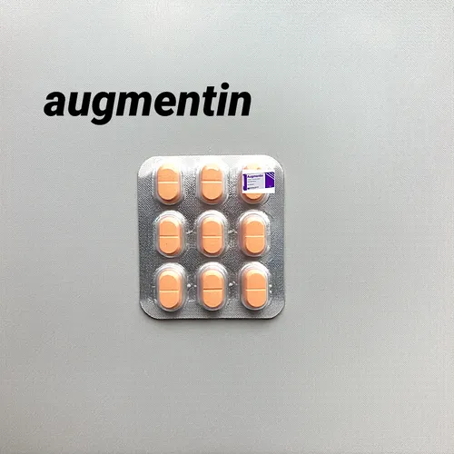 Augmentin 875 prix belgique